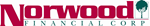 Norwood Financial Corp Logo