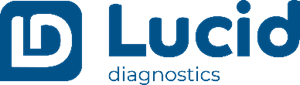 Lucid diagnostics LOGO