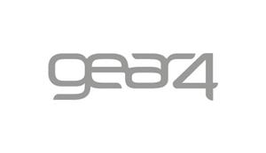 Gear4 Corporate Logo