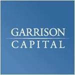 Garrison Capital logo