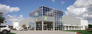 XBiotech Headquarters in Austin, TX