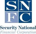 Security National Financial Corporation Logo