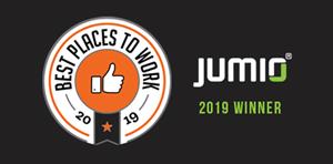 Jumio Named One of the Best Places to Work in 2019 by Business Intelligence Group