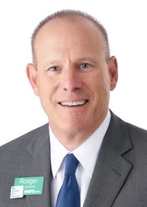 Rodger Levenson, President and CEO, WSFS Bank