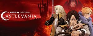 WOW! Unlimited Media's Castlevania
