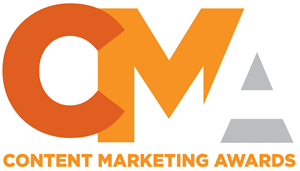 2018 Content Marketing Awards Top Winners Announced Live at #CMWorld