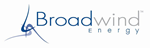 Broadwind Energy, Inc. Logo