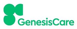 GenesisCare Logo