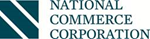 National Commerce Corporation logo