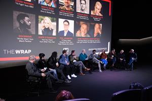 Dolby Laboratories and TheWrap host Panel Celebrating Artists in Contention for Academy Award Nomination for Best Original Song