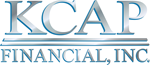 KCAP Financial, Inc. Logo