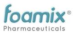 Foamix, Ltd. logo