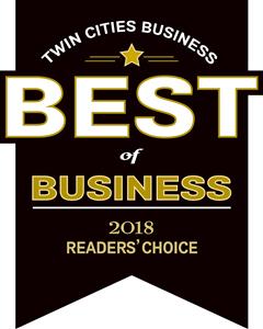 TOPLINE WINS BEST CREDIT UNION IN ‘BEST OF BUSINESS’ PEOPLE’S CHOICE AWARDS FOR SECOND YEAR IN A ROW