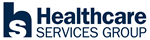 Healthcare Services Group Logo