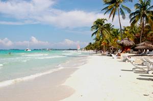 Fresh Flights at Low Prices to Jamaica & Dominican Republic from New Orleans