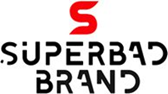 Superbad Brand Logo
