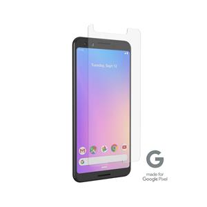 InvisibleShield Glass+ VisionGuard for the Google Pixel 3