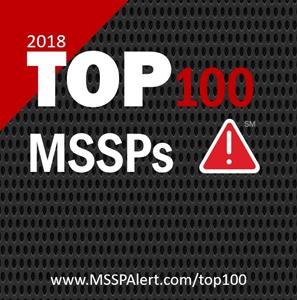 ControlScan Ranks 28th on MSSP Alert 2018 Top 100 MSSPs List