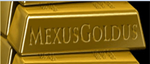 Mexus Gold U.S. Logo