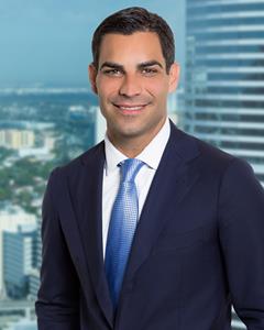 Miami Mayor