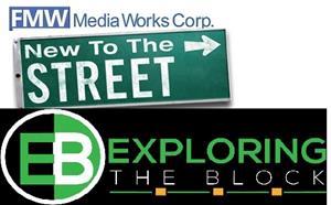 "NEW TO THE STREET" & "Exploring the Block" TV