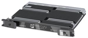 Mercury Systems EnsembleSeries™ HDS6603B Blade Server