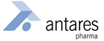 Antares Pharma logo