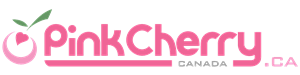 PinkCherry Canada adult novelty sex toy online store logo