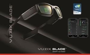 Smart Glasses from Vuzix