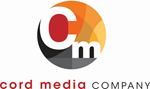 Cord Media logo