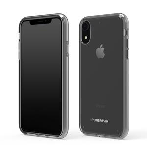 PureGear Slim Shell Case for iPhone XR