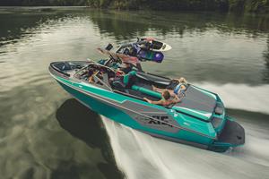 All-New 2019 Axis T23