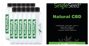 $SING SingleSeed products