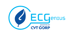 ECGenius logo