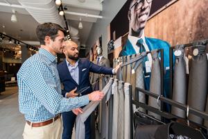 Indochino Introduces Two-week Delivery Promise and Payment in Installments