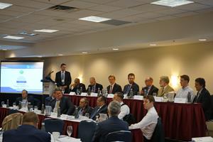 CNL HOSTS SMR VENDORS & CANADIAN NUCLEAR SUPPLY CHAIN AT FOURTH ROUNDTABLE
