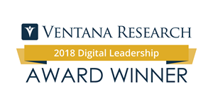 Ventana Digital Leadership Award