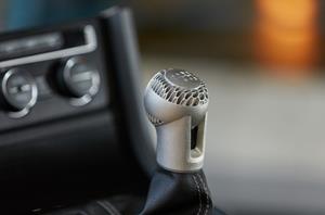 VW gear shift knob