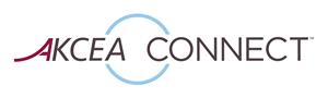 Akcea Connect Logo