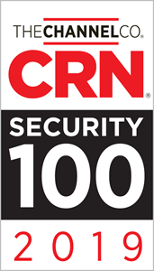 Auth0 Named to CRN Security 100