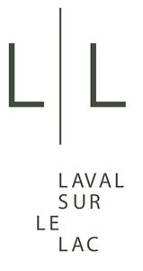 Logo L | L sur le Lac