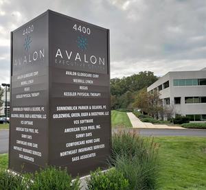 Worldwide Headquarters of Avalon GloboCare Corp.