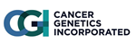 Cancer Genetics, Inc. Logo