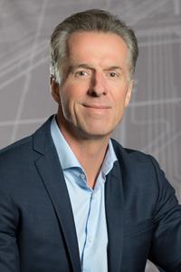 Don Walker, Magna's Chief Executive Officer