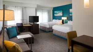 Orlando Hotel Rooms