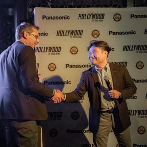 Dolby Laboratories and Panasonic Announce Dolby Vision and Dolby Atmos on Panasonic's GZ2000 TV