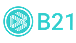 B21 Logo Teal Light Transparent Fullx512.png