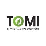 TOMI Environmental Solutions, Inc. Logo