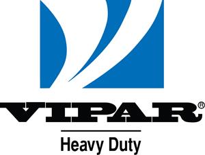 Vipar Heavy Duty Logo