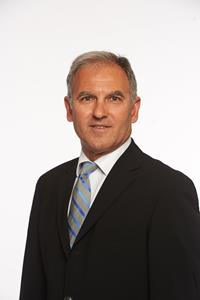 Vince Galifi, Magna's Chief Financial Officer